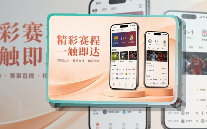亚星官网比赛日手机准备，设备对应更明确，看赛更直接